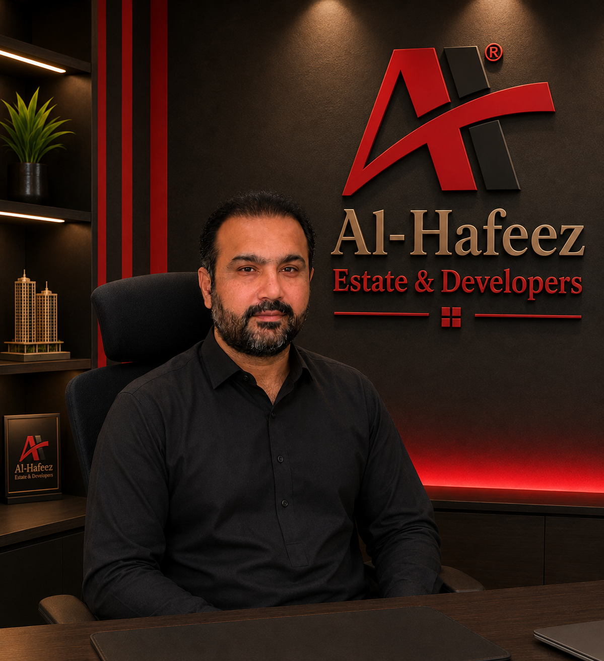 Waseem Manzoor