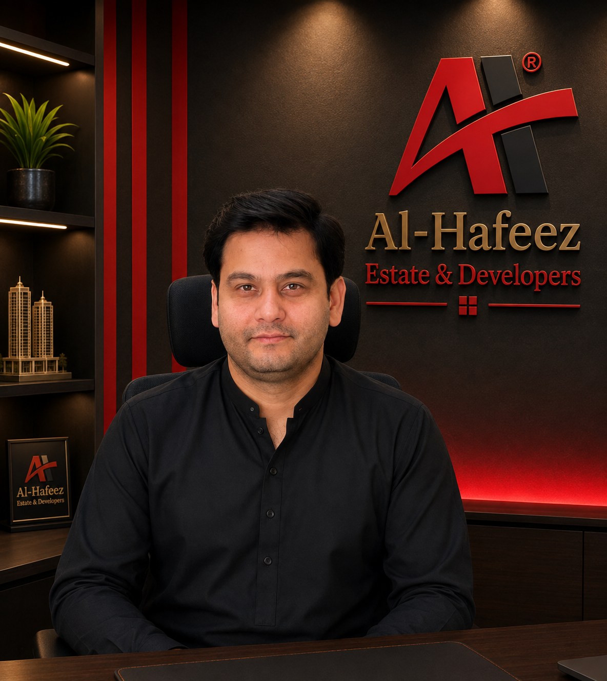 Aamir Hafeez